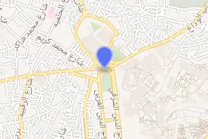 خريطة
