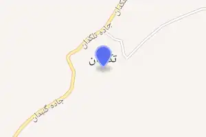 خريطة