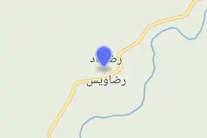 خريطة