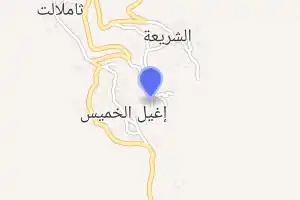 خريطة