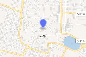 خريطة