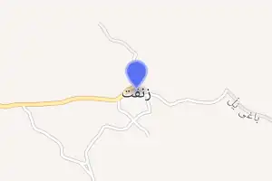 خريطة