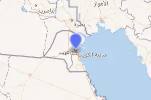 خريطة