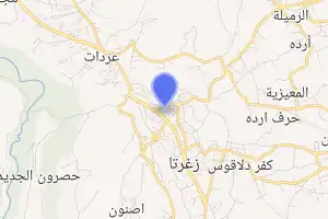 خريطة