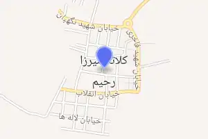 خريطة