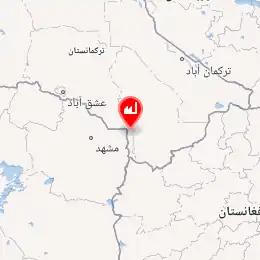 خريطة