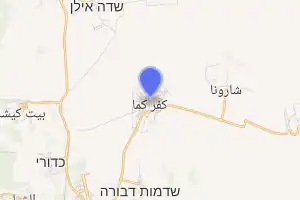 خريطة