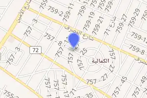 خريطة
