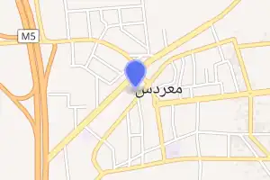 خريطة