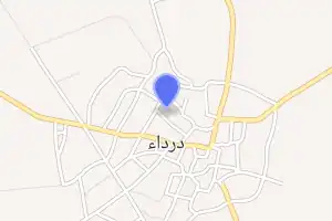 خريطة