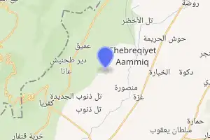 خريطة