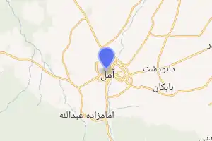 خريطة