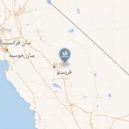 خريطة
