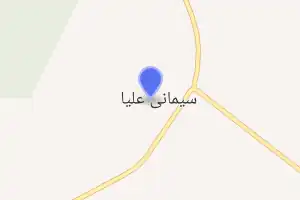 خريطة