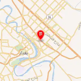 خريطة
