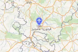 خريطة