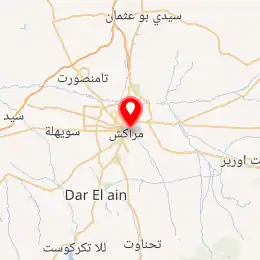 خريطة