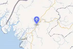خريطة