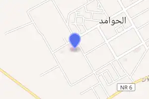 خريطة