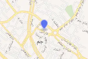 خريطة