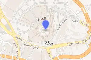 خريطة