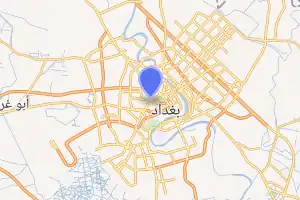 خريطة