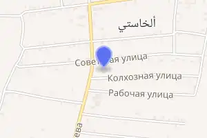 خريطة
