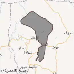 خريطة