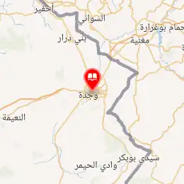 خريطة