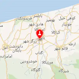 خريطة
