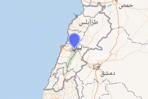 خريطة