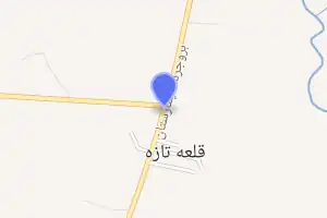 خريطة