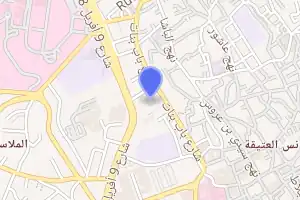 خريطة