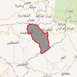 خريطة