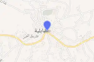 خريطة