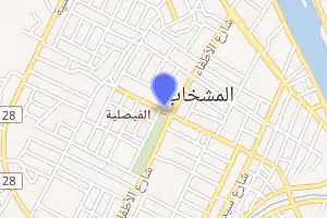 خريطة