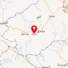خريطة