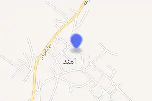 خريطة