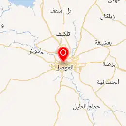 خريطة