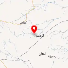 خريطة