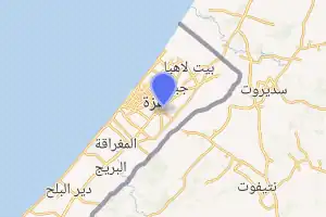خريطة