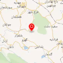 خريطة