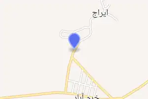 خريطة