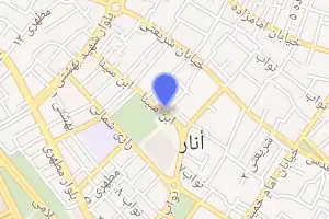 خريطة