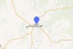 خريطة