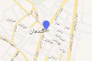 خريطة