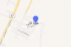 خريطة