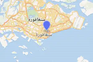 خريطة