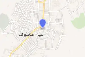 خريطة