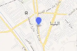 خريطة